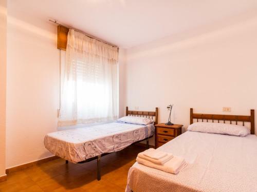 Apartamento Ap Tesorillo 2