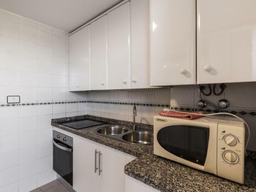 Apartamento Ap Tesorillo 2