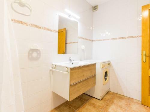 Apartamento Ap Tesorillo 2