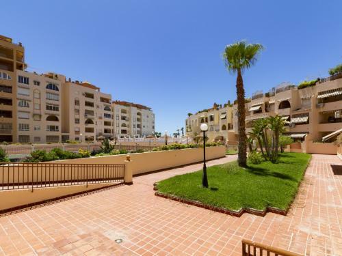 Apartamento Ap Jardines de Mariote
