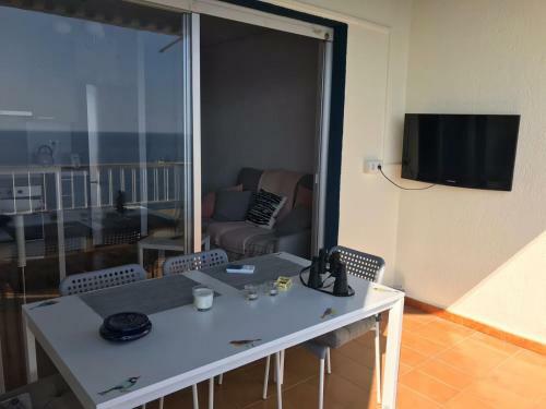 Apartamento Epsylon 2