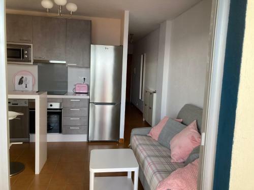 Apartamento Epsylon 2
