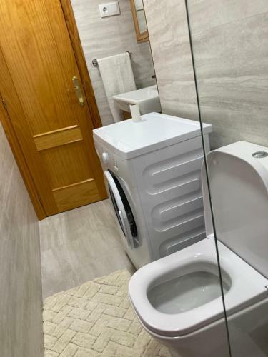 Apartamento Epsylon 2