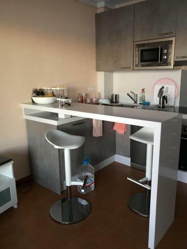 Apartamento Epsylon 2