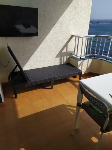 Apartamento Epsylon 2