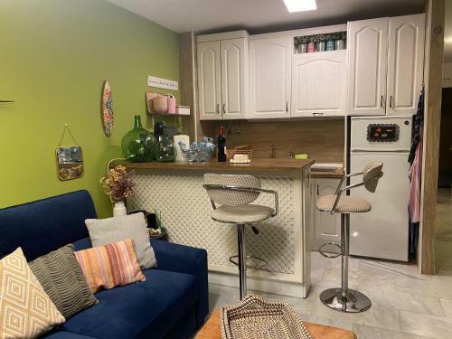 Apartamento Con Vistas En Mariote