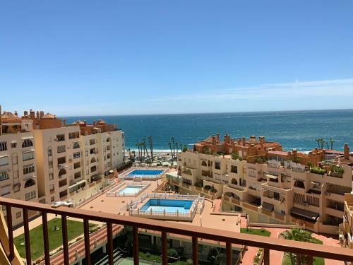 Apartamento Con Vistas En Mariote