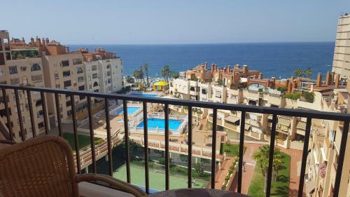 Apartamento Con Vistas En Mariote