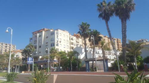 Apartamento Con Vistas En Mariote