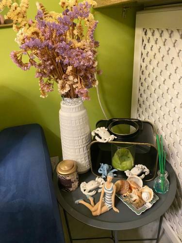 Apartamento Con Vistas En Mariote