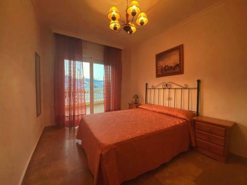Apartamento Coliseo Almu�ecar