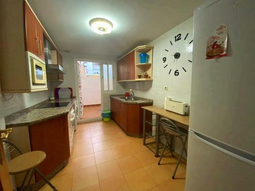 Apartamento Coliseo Almu�ecar