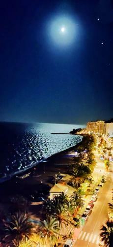 Apartamento Cruise Views