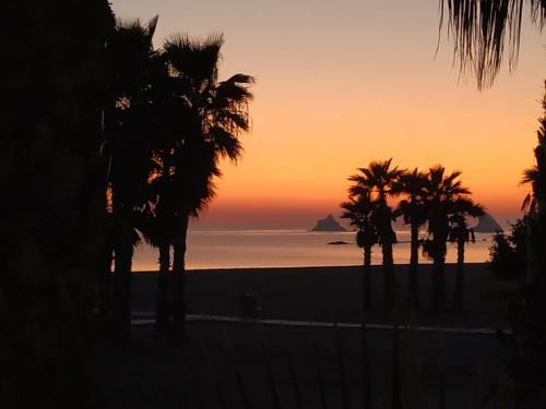 Apartamento Casa Baja Cerca Del Mar