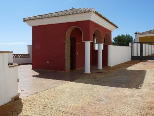 Villa Amanecer