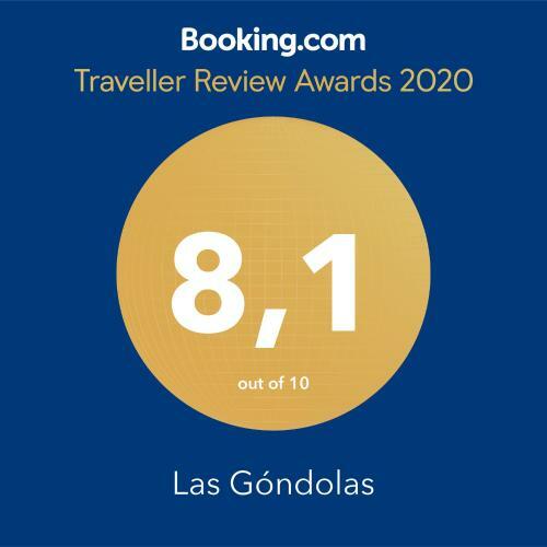 Las G�ndolas Apartamento Sunny