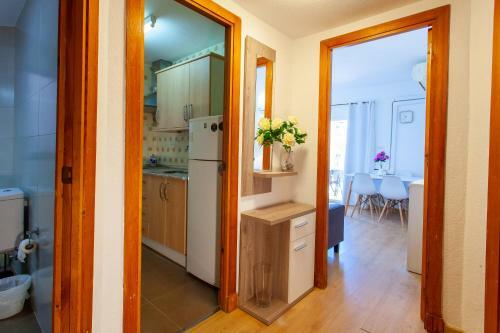Las G�ndolas Apartamento Sunny