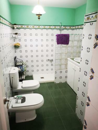 Casa Rural En Torrecuevas
