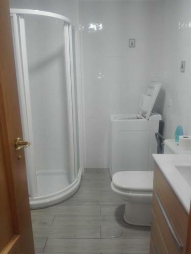 Precioso Apartamento En Almu�ecar