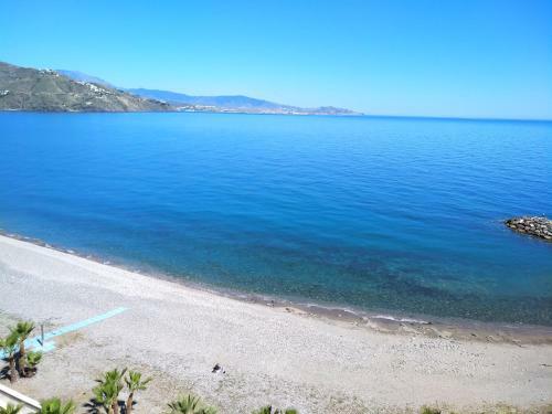 Apartamento El Balc�n Del Mar
