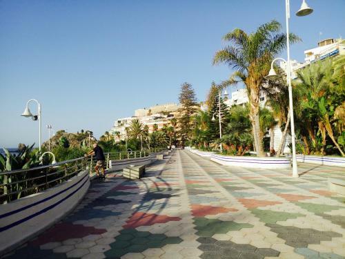 Apartamento El Balc�n Del Mar