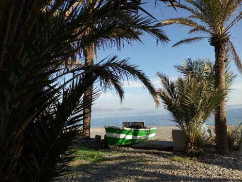 Apartamento El Balc�n Del Mar