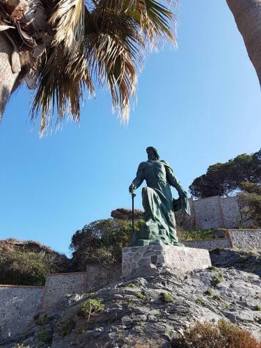 Apartamento El Balc�n Del Mar