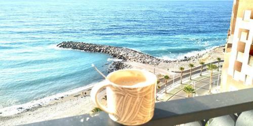 Apartamento El Balc�n Del Mar
