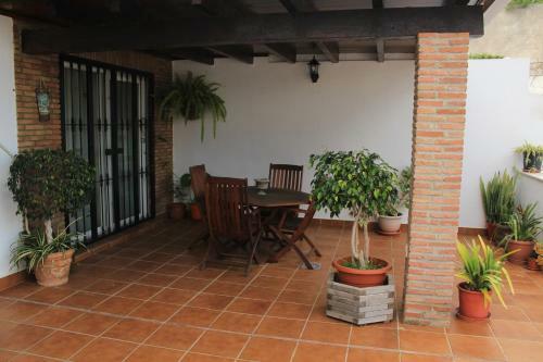 Los Pinos Mar Y Monta�a