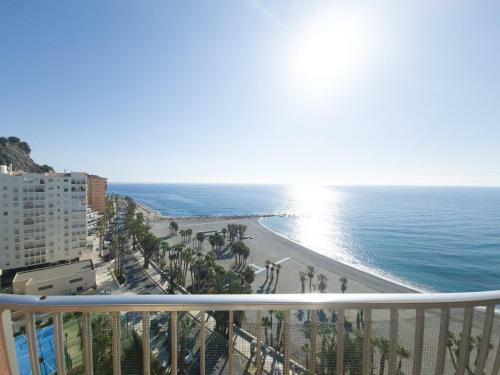 Incre�ble Apartamento Al Mar