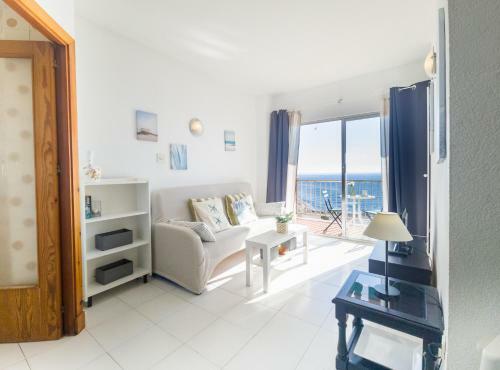 Incre�ble Apartamento Al Mar