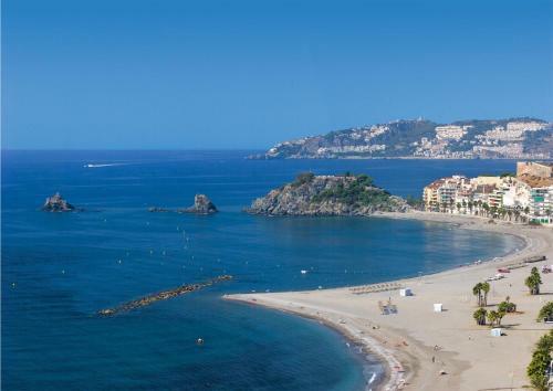 Incre�ble Apartamento Al Mar