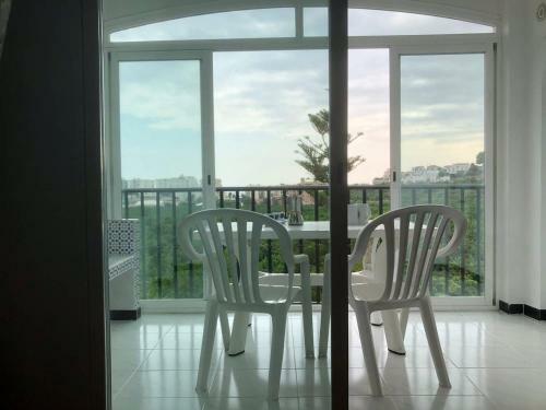 Apartamento Costa Del Sol