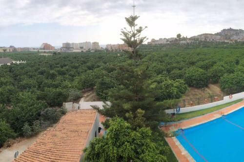 Apartamento Costa Del Sol