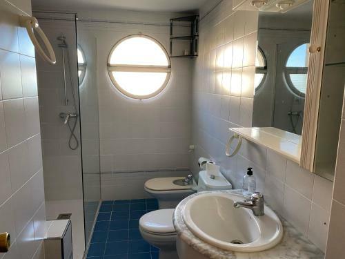 Apartamento Costa Del Sol