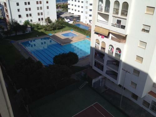 Apartamento San Crist�bal 1a L�nea Playa