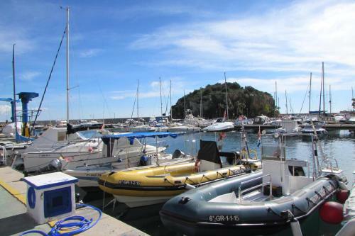 Casa Marina