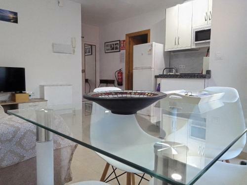 Apartamento Almu�ecar Costa Tropical