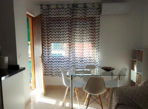 Apartamento Almu�ecar Costa Tropical