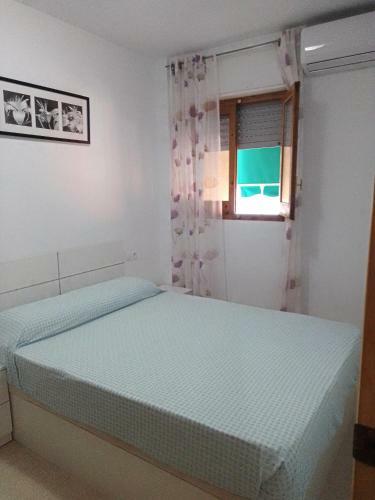 Apartamento Almu�ecar Costa Tropical