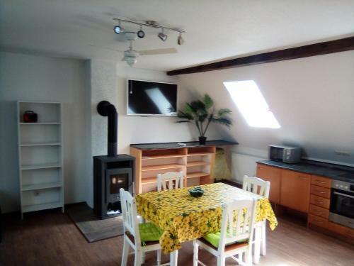Apartamento Gute Laune Pension 2