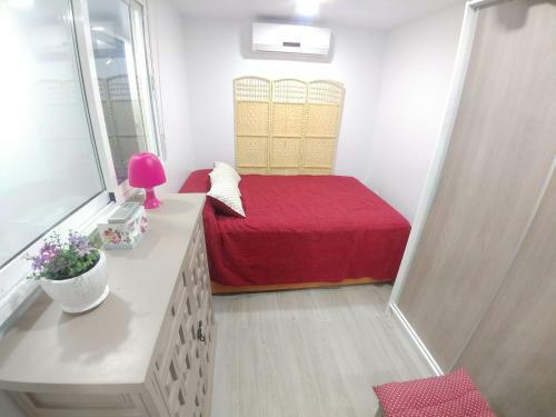 Apartamento Cal�ndula
