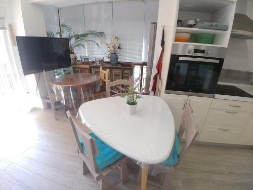 Apartamento Cal�ndula
