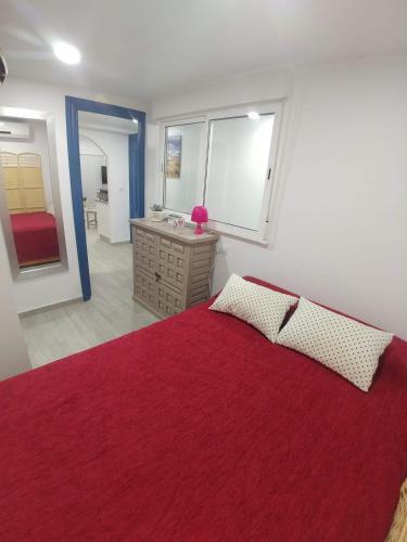 Apartamento Cal�ndula