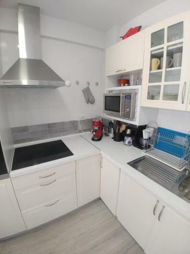 Apartamento Cal�ndula