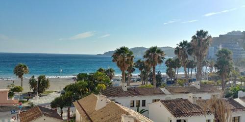 Apartamento Cal�ndula