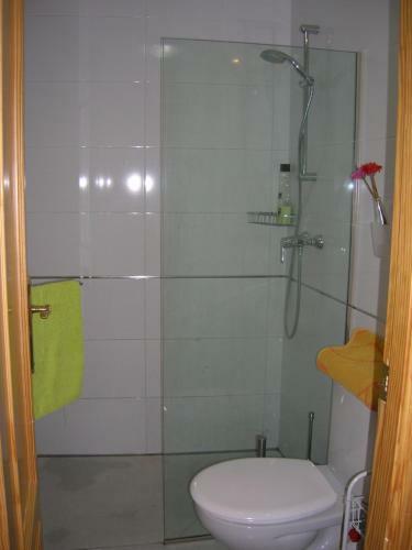 Spacious Townhouse