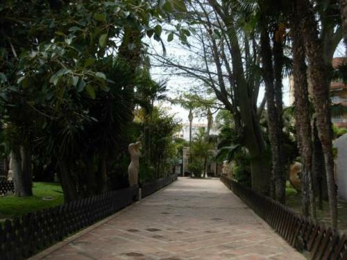 Apartamento Orqu�dea