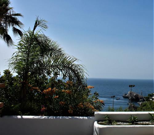 Apartamento Playa Marina