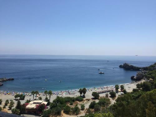 Apartamento Playa Marina